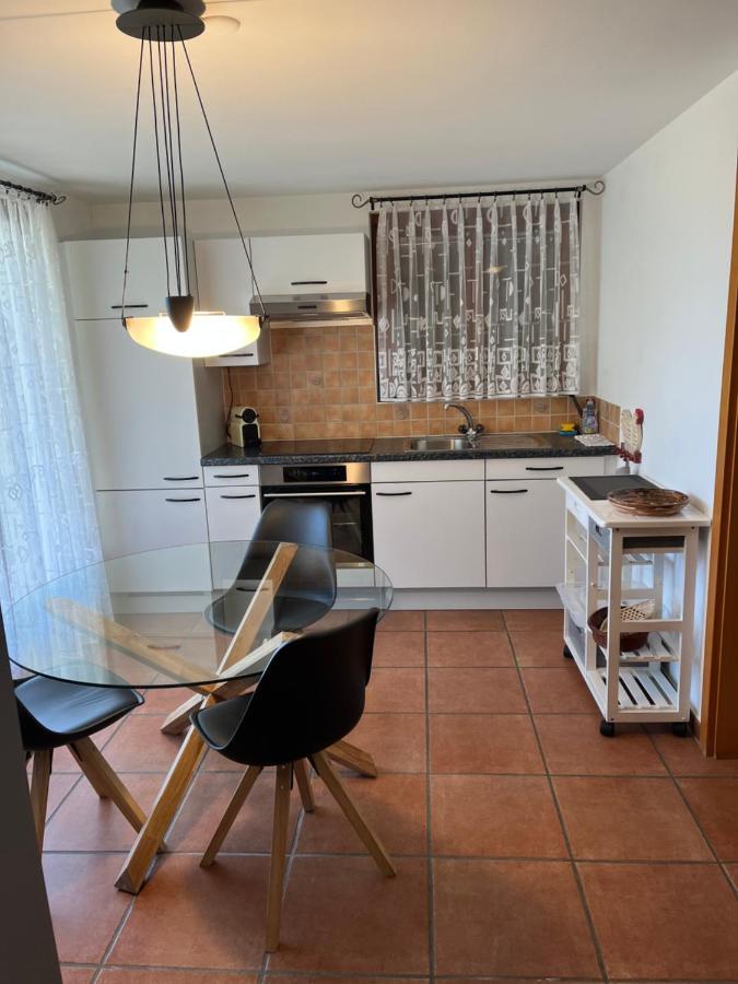 Green View Apartments Контра Экстерьер фото