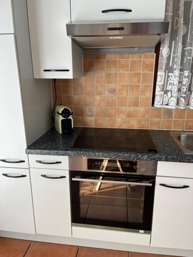 Green View Apartments Контра Экстерьер фото