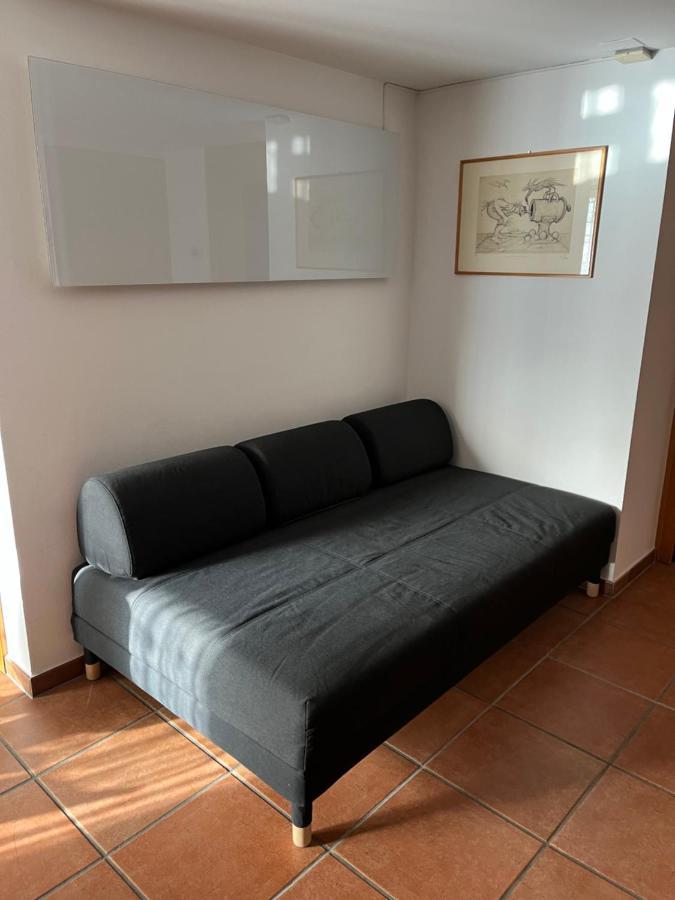 Green View Apartments Контра Экстерьер фото