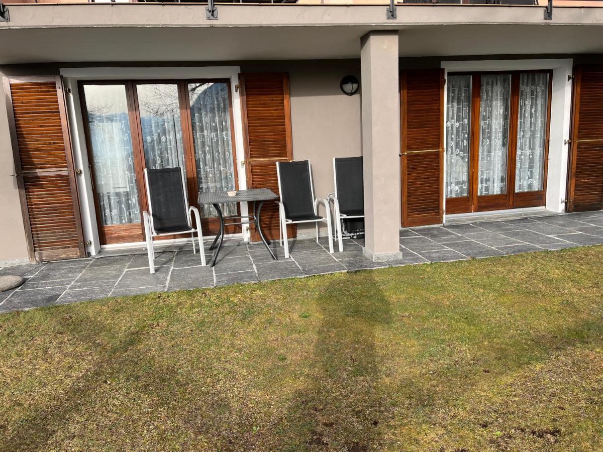 Green View Apartments Контра Экстерьер фото