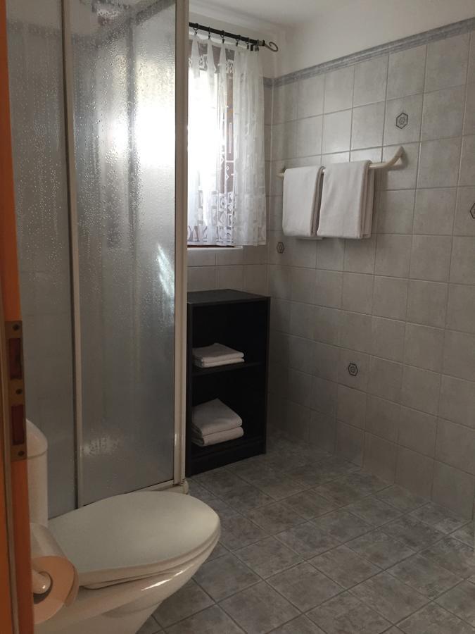 Green View Apartments Контра Экстерьер фото